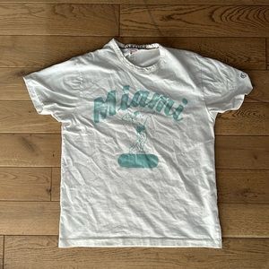Todd Snyder Miami Tee, Medium